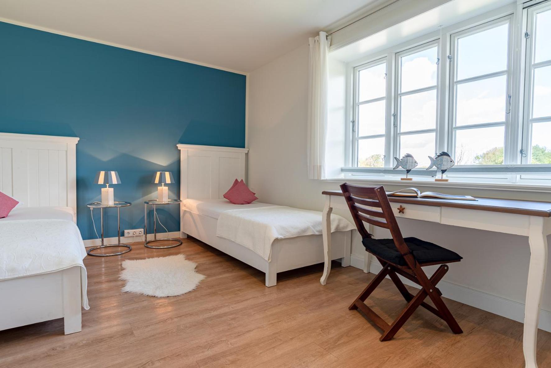 Huus Leeftalich Villa Alkersum Eksteriør bilde